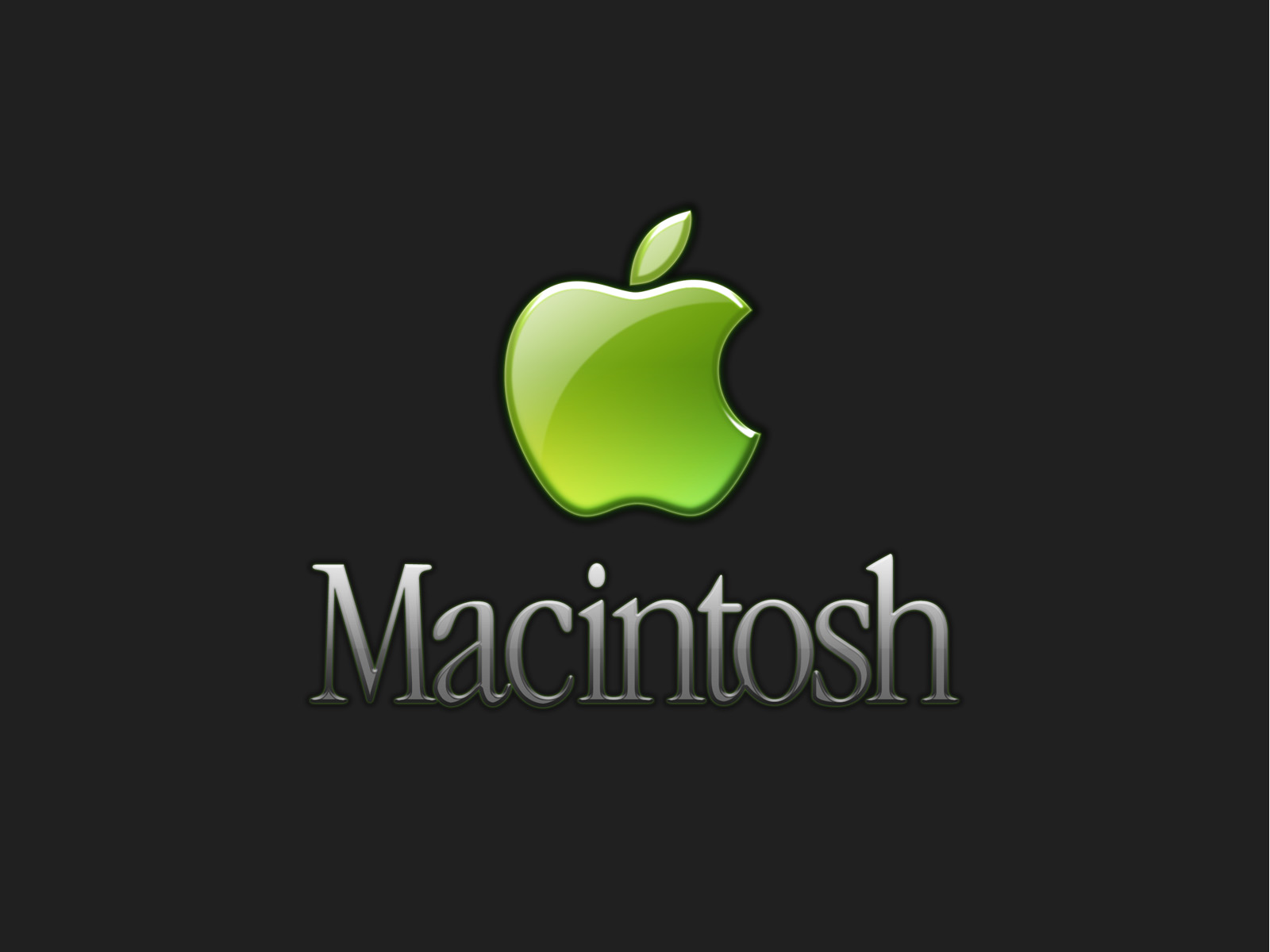 Apple Mac 2