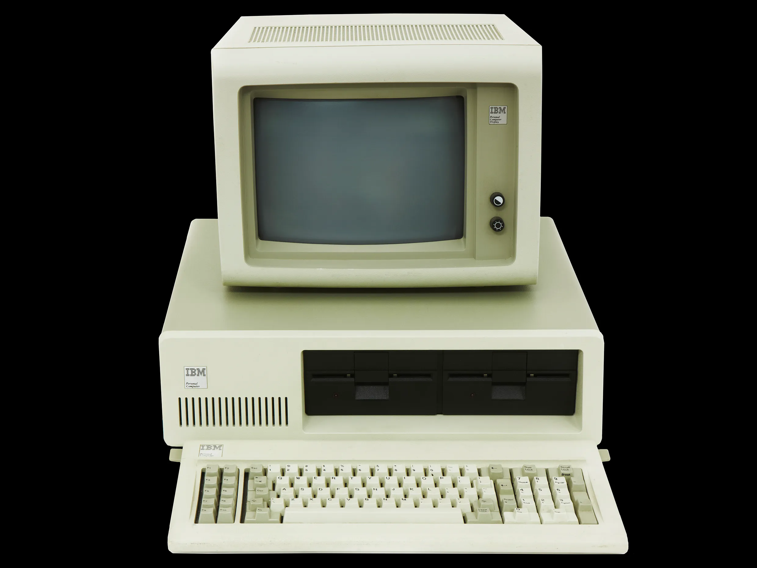 Apple I computer 1976